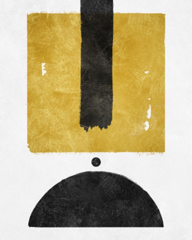 Yellow Misunderstanding