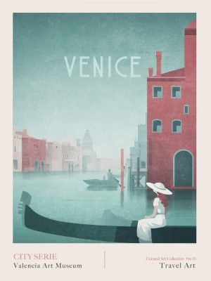 VENICE 2