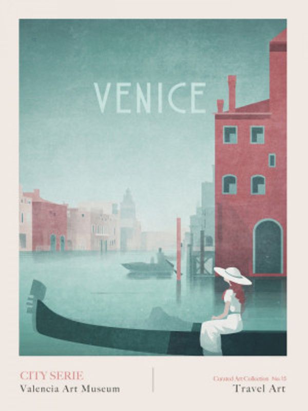 VENICE 2