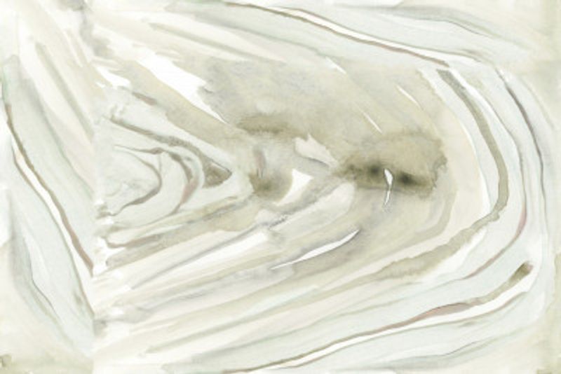 Neutral Sliced Agate 1