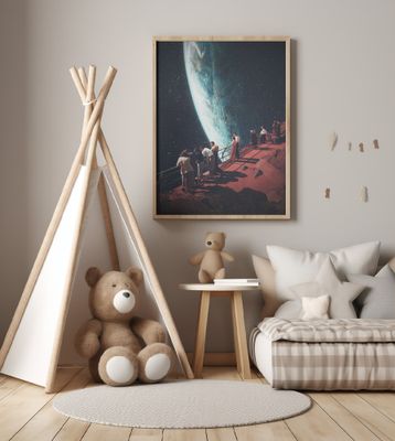 Missing the Ones We Left Behind