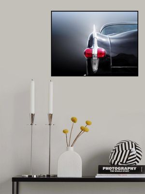 US classic car 1954 cavalier