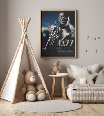 Soul Legends-Louis Armstrong