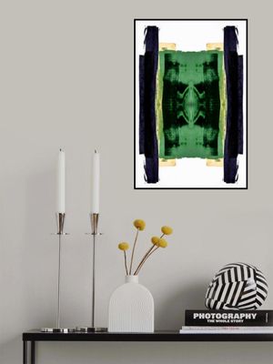 Symmetric Reflections