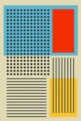 Geometric Expression #3