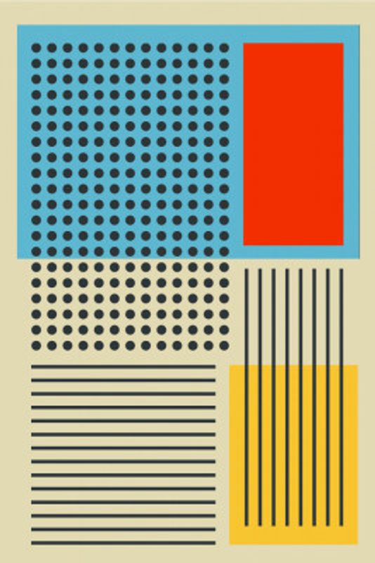 Geometric Expression #3