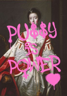 But Mom I Just Wanna Party