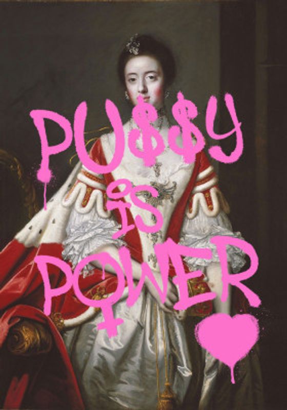 But Mom I Just Wanna Party