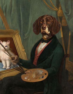 This Never Happened (or Did It?)