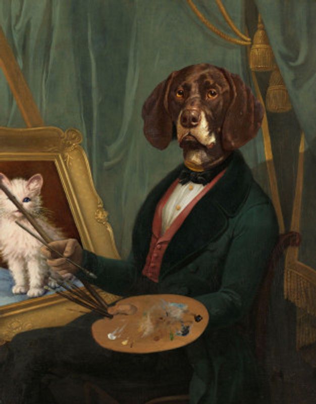 This Never Happened (or Did It?)