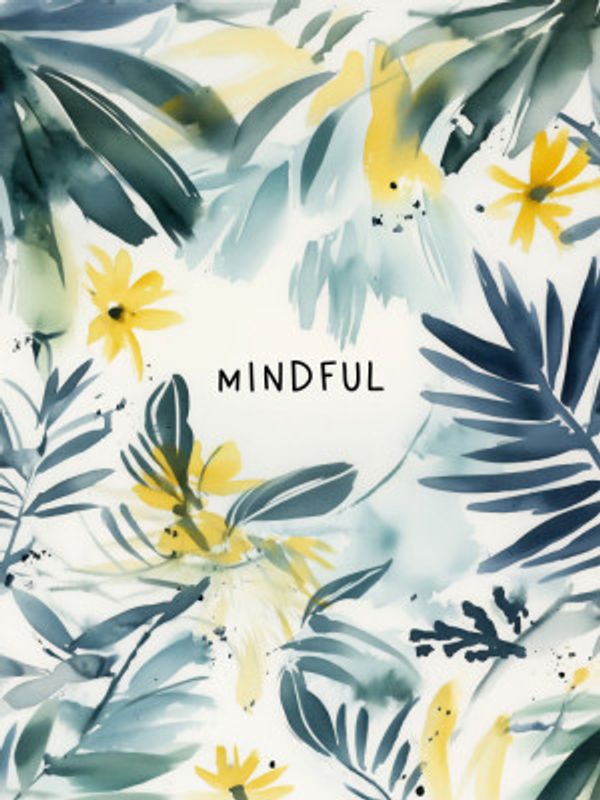 Mindful Blossoms