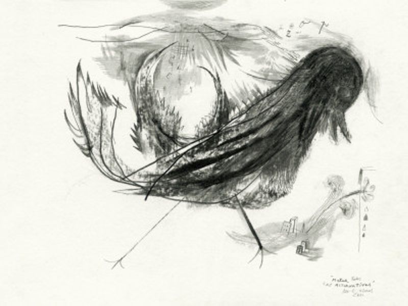 Kill All Alternatives.