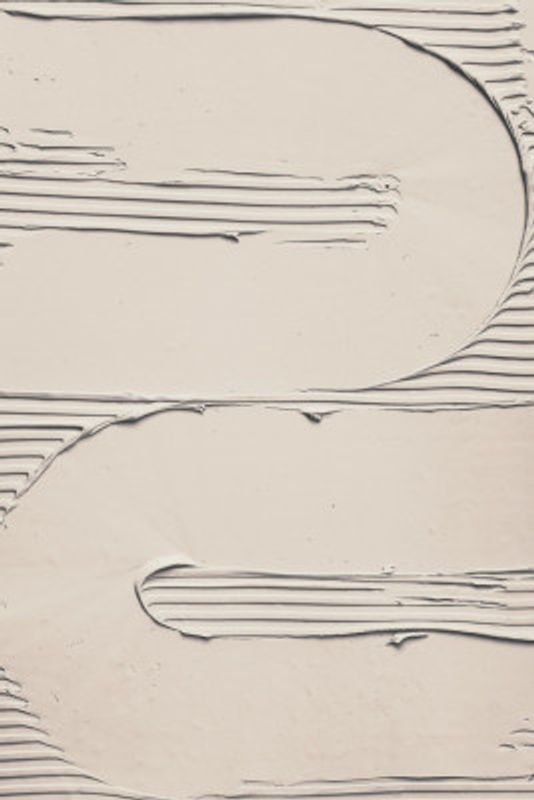 Mud Texture 11 Beige