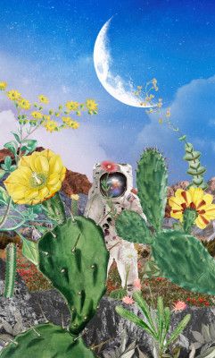 Life (but Not As We Know It)