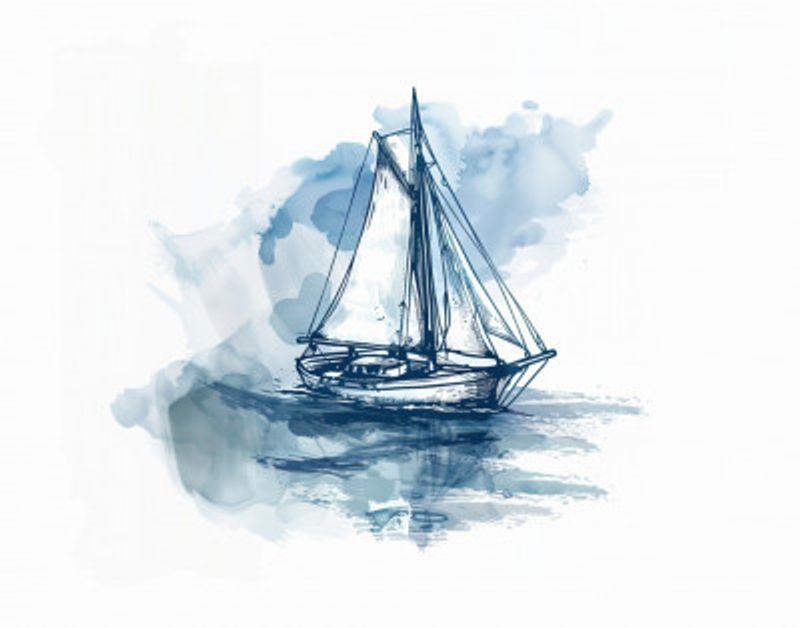 Sailboat
