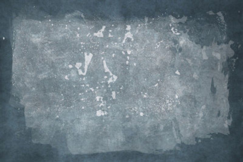 Minimal Abstract Blue 03