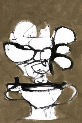 The Line of Plenty: Fruit Flower Bowl 5