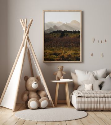 South Mesa Trail VIII