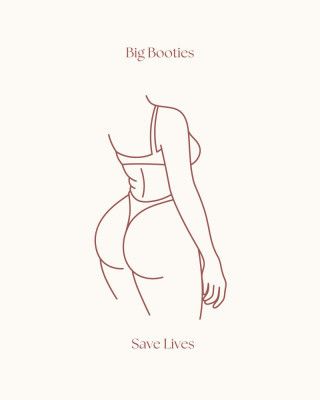 Curvy Elegance Lines