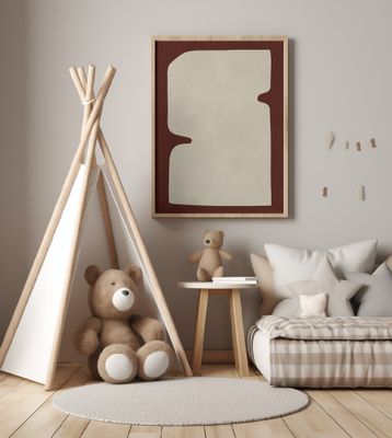 Modern organic art 4