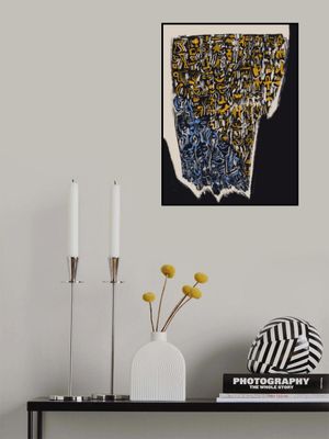 Ancient Hieroglyphic Symbols