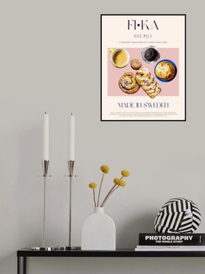 Swedish Coffee Break