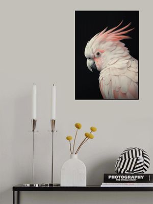 White Cockatoo No 2