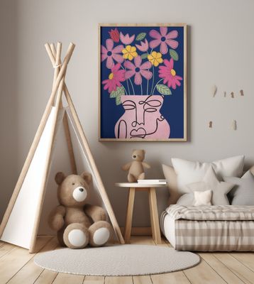 Pick Up Your Feelings