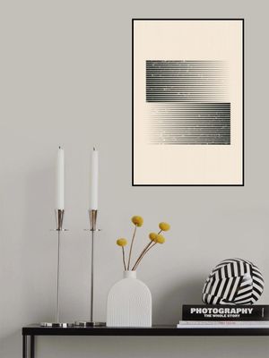 Boho Minimal Shapes #2