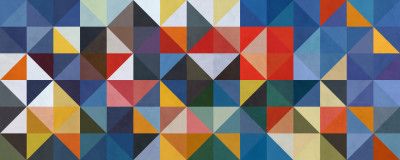 Geometric Kaleidoscope