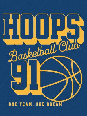 Hoops Basketball Club