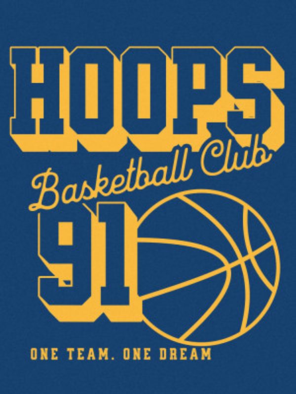 Hoops Basketball Club