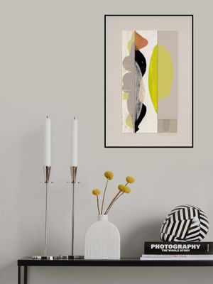 Collage Lemon 1a 20x30