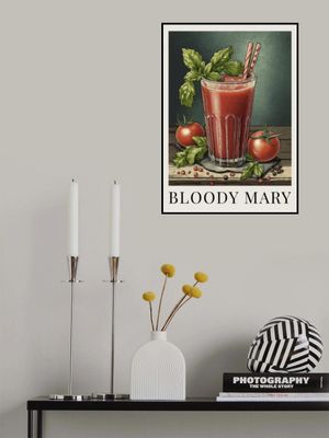 Bloody Mary