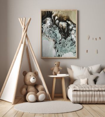 Subtle-Earthly Motion  2