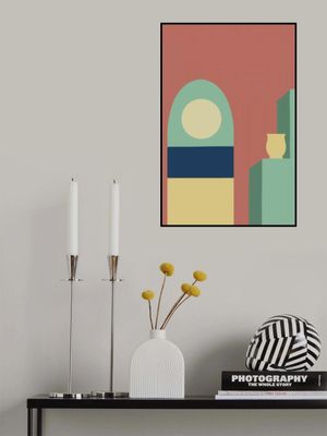 Boho Minimal Design #4