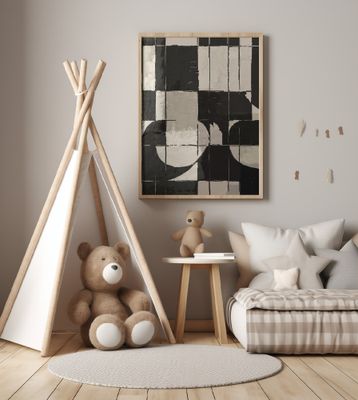 Architectural Echoes No.2