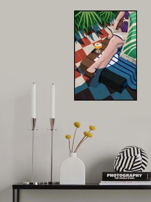 Just one more chapter