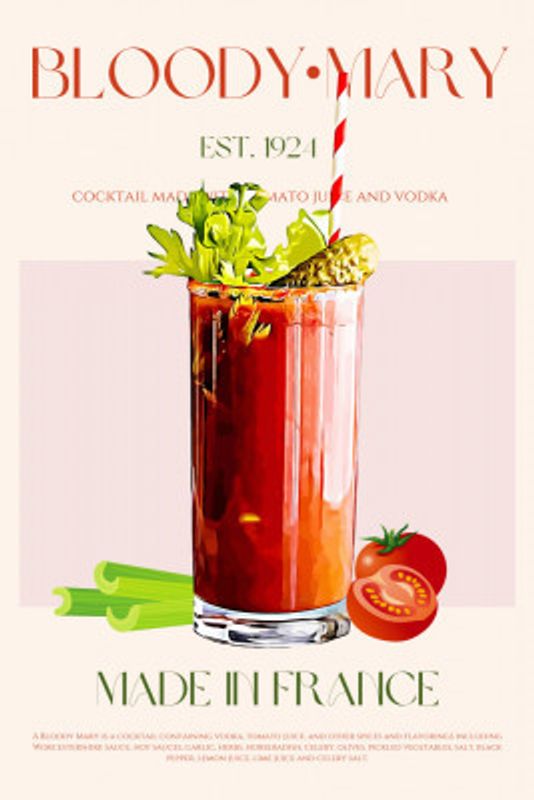 Classic Cocktail Delight