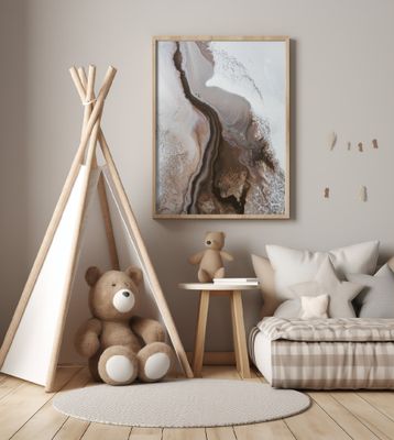 Sophisticated Browns - Earthly Currents 3