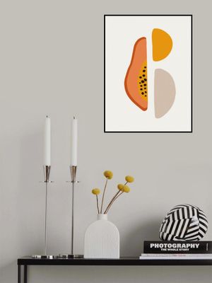 Warm Geometric Slice