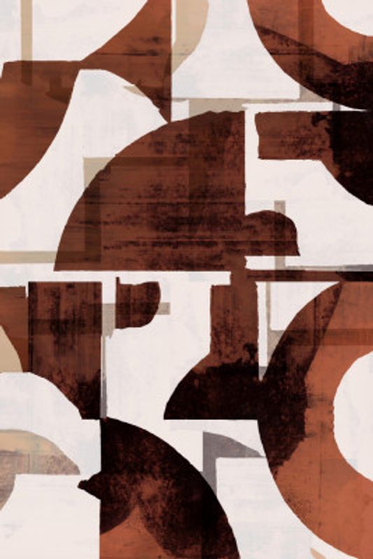 Abstract Rust &amp; Form