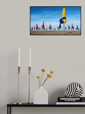 Les Parapluies de Deauville