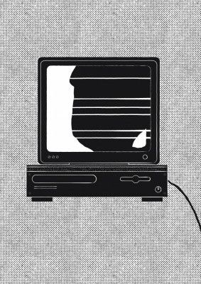 Retro Personal Computer