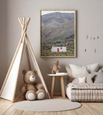 Solitary Bloom Retreat