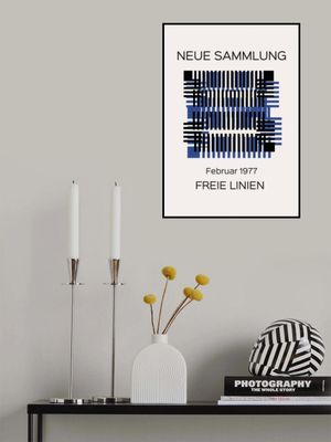 Neue Sammlung no. 02