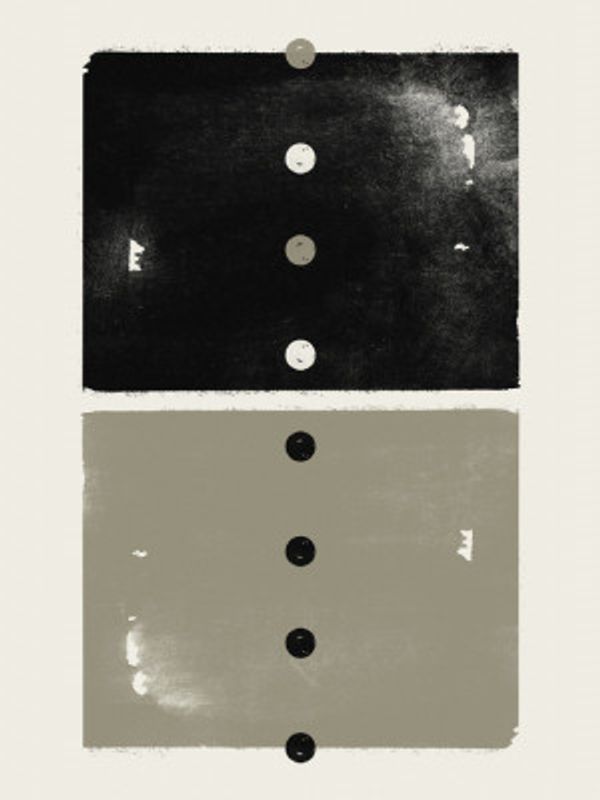 Evening Rendezvous Abstraction