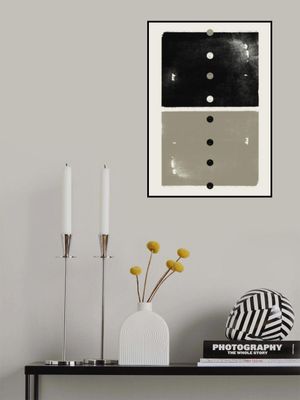 Evening Rendezvous Abstraction