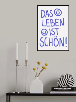 Life's Beautiful Joy