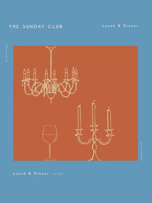 Elegant Dining Scene